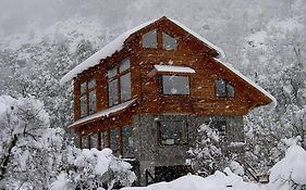 Cabañas Borde Rio Las Trancas